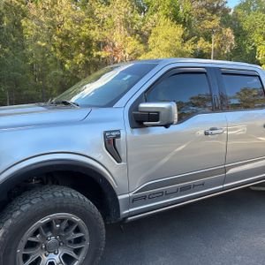 FORD F150 LARIAT - 2