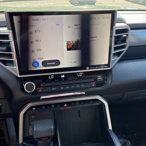 2022 Toyota TUNDRA SR5 缩略图 32