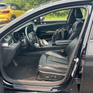2021 KIA K5 GT-LINE 缩略图 32