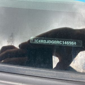 2024 Dodge DURANGO GT PLUS 缩略图 56