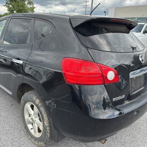 صورة مصغرة 55 لـ 2013 Nissan ROGUE S