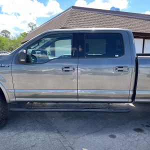 FORD F150 XLT - 4