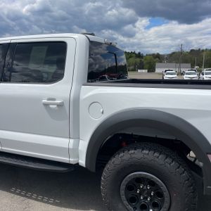 FORD F-150 RAPTOR - 6