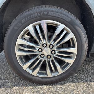صورة مصغرة 19 لـ 2020 Cadillac XT5 SPORT
