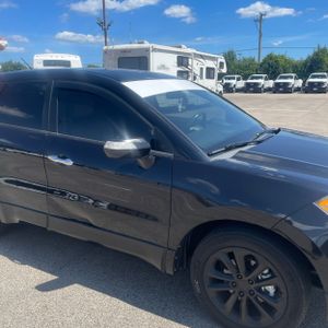 2007 Acura RDX SH-AWD W/TECH — фото 13