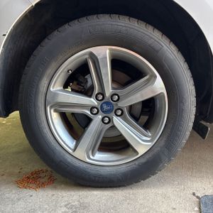 صورة مصغرة 19 لـ 2020 FORD EDGE SEL