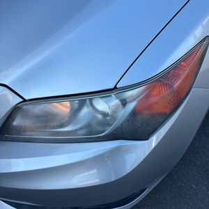 2014 Acura ILX 2.0L 照片 58