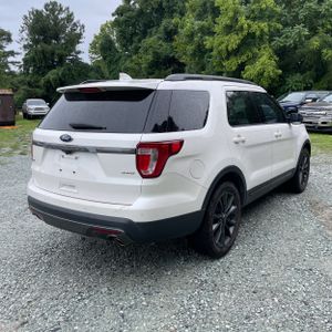 صورة 8 لـ 2017 FORD EXPLORER XLT