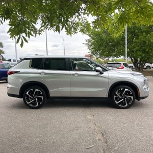 MITSUBISHI OUTLANDER ES 2.5 2WD - 10