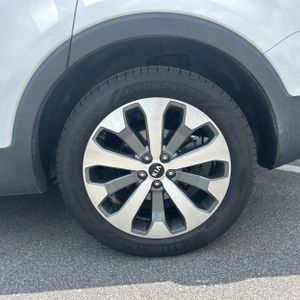 2020 KIA TELLURIDE S 缩略图 18