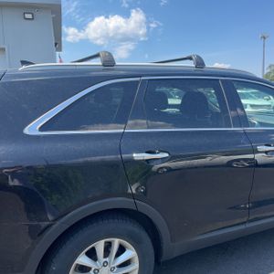 2016 KIA SORENTO LX V6 photo 9