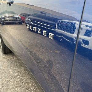 صورة مصغرة 55 لـ 2023 Chevrolet BLAZER LT