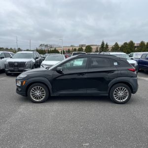 HYUNDAI KONA SEL - 3