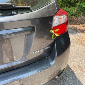 2012 Subaru IMPREZA 2.0I PREMIUM — миниатюра 23