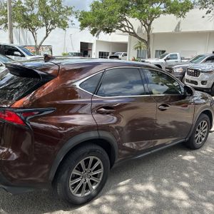 LEXUS NX 300 BASE - 9