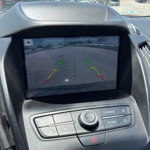 2019 FORD ESCAPE SE 缩略图 39