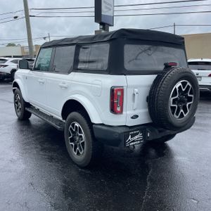 FORD BRONCO OUTER BANKS - 5