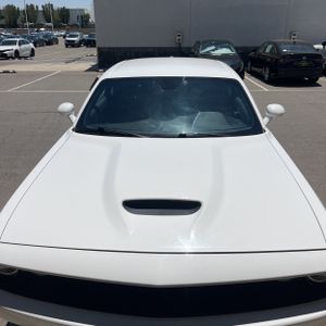 2021 Dodge CHALLENGER GT — миниатюра 15