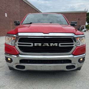 2019 RAM 1500 BIG HORN thumbnail 14