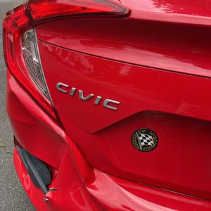 2020 Honda CIVIC LX 缩略图 23