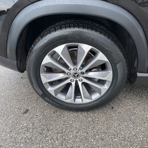 2023 Mercedes-BENZ GLE — миниатюра 19