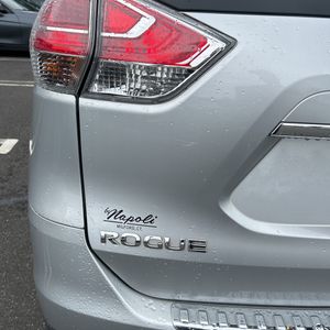 صورة مصغرة 23 لـ 2016 Nissan ROGUE SL