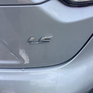 2024 Toyota COROLLA LE 缩略图 23