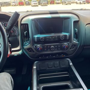 2018 Chevrolet SILVERADO 1500 LTZ 缩略图 37