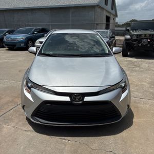 2023 Toyota COROLLA LE thumbnail 14