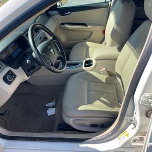 2006 Chevrolet IMPALA SS — миниатюра 32