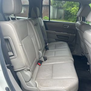 2012 Honda PILOT EX-L 缩略图 34