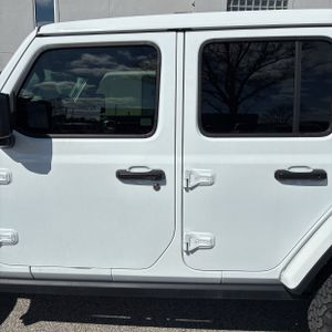 JEEP WRANGLER RUBICON 392 - 4