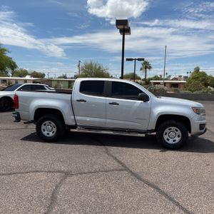 CHEVROLET COLORADO WORK TRUCK - 10