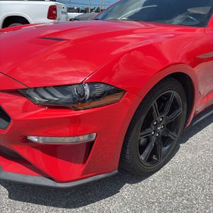 صورة مصغرة 52 لـ 2018 FORD MUSTANG ECOBOOST PREMIUM