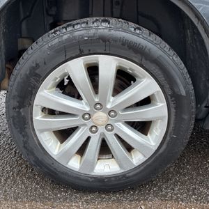 صورة مصغرة 19 لـ 2012 Subaru FORESTER 2.5X PREMIUM