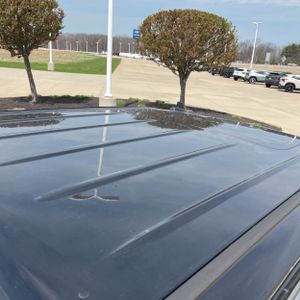 CHEVROLET SILVERADO 2500 LTZ - 7