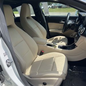 صورة مصغرة 32 لـ 2019 Mercedes-BENZ CLA