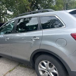 2015 Mazda CX-9 TOURING 照片 6