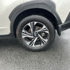 صورة 18 لـ 2024 Subaru CROSSTREK PREMIUM