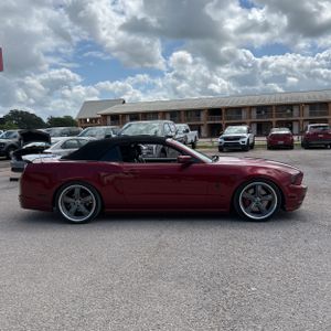 FORD MUSTANG GT PREMIUM - 10