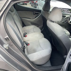 2011 Hyundai ELANTRA GLS 缩略图 34