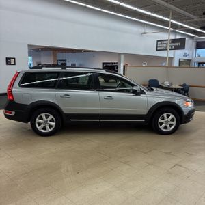 صورة 10 لـ 2008 Volvo XC70 3.2