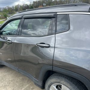 JEEP COMPASS LATITUDE - 6