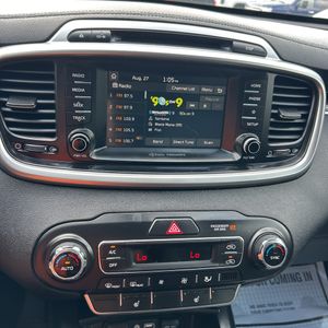 صورة مصغرة 37 لـ 2019 KIA SORENTO LX
