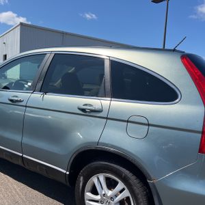 2011 Honda CR-V EX-L 照片 6