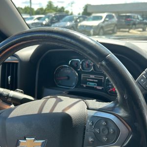2014 Chevrolet SILVERADO 1500 LT Z71 缩略图 68