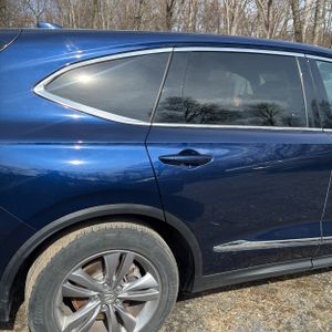 Acura MDX SH-AWD - 9