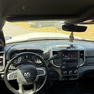 2024 RAM 2500 BIG HORN — миниатюра 36