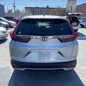 HONDA CR-V - 7
