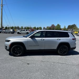 JEEP GRAND CHEROKEE L ALTITUDE - 3